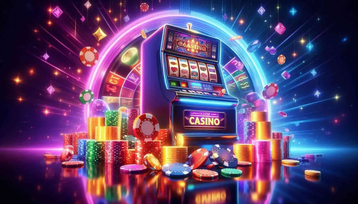 Winspark Casino